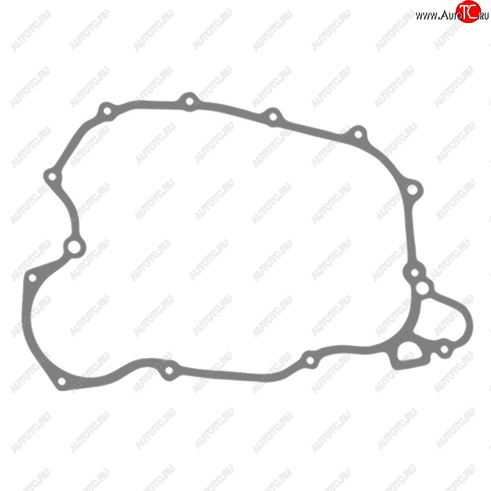 799 р. KTM 450 SX-FXC-F 13, XC-W 12-16 500 EXCXC-W 12-16 прокладка правой половины картера 78130025000  00kt-095  с доставкой в г. Кемерово