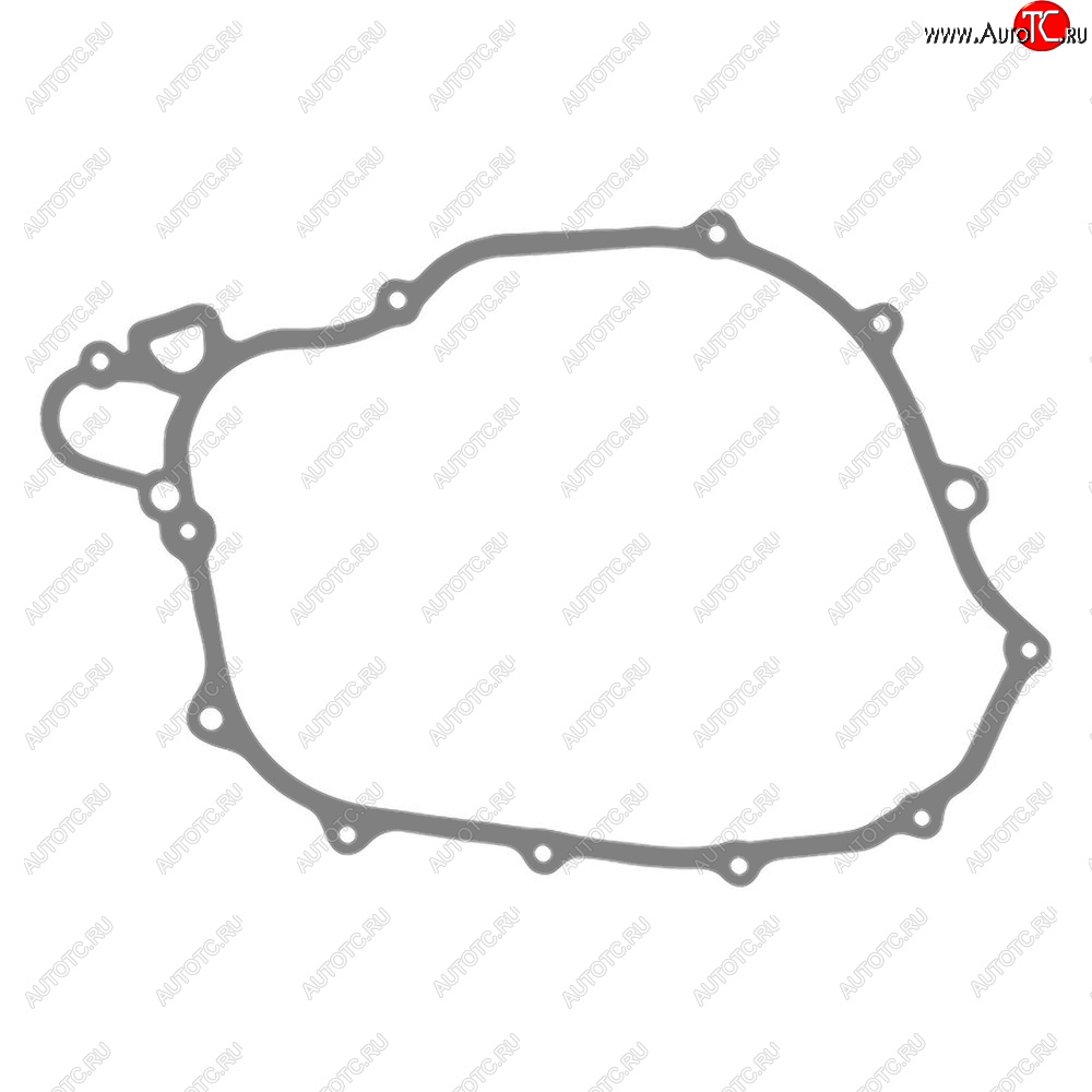 799 р. KTM 450 SX-FXC-F 14-17, 500 EXC 12-16 EXC-F 17-18 прокладка правой половинки картера 78130125000  00kt-098  с доставкой в г. Кемерово