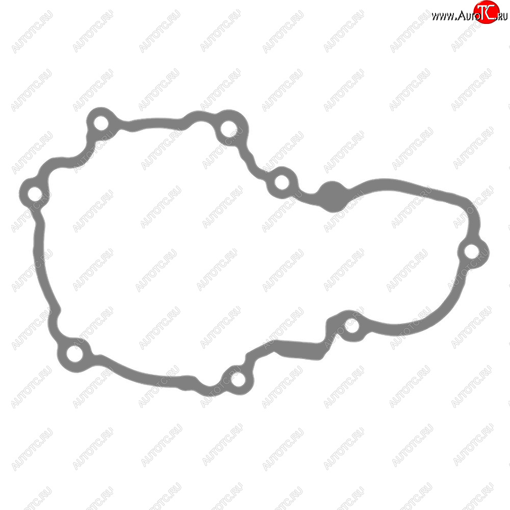 359 р. KTM 250 XCFW 14-16, 350 EXC-FXC-FW 12-16 прокладка крышки генератора 77530042000  00kt-105  с доставкой в г. Кемерово