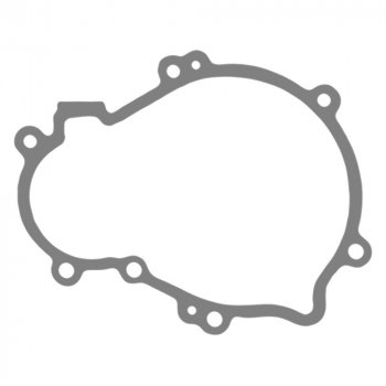 KTM 250 XCFW 14-16, 350 EXC-FXC-FW 12-16 прокладка крышки генератора 77530040000  00kt-106