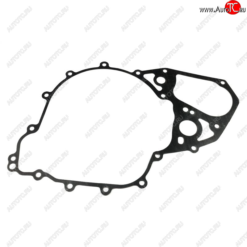 1 379 р. Прокладка крышки сцепления ATHENA BMW F800R 05-18 F800ST 04-09  s410068017005  с доставкой в г. Кемерово