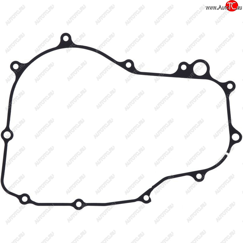 2 199 р. Прокладка крышки сцепления ATHENA Honda CRF250RRX 18-22  s410210008122  с доставкой в г. Кемерово