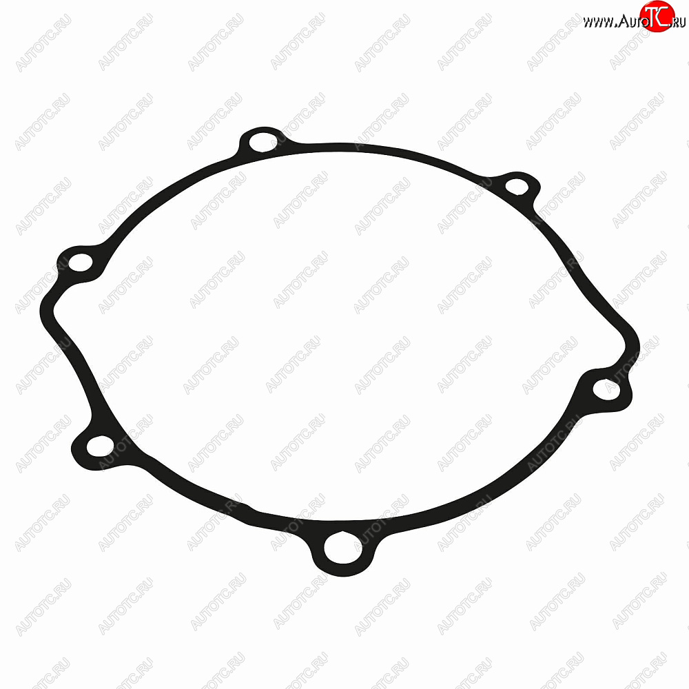 529 р. Прокладка крышки сцепления (Малой) ATHENA Yamaha YZ65 18-22 YZ85 02-21  s410485008105  с доставкой в г. Кемерово