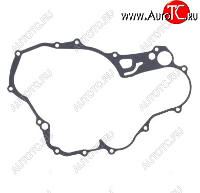 999 р. Прокладка крышки сцепления ATHENA Yamaha WR450F 19-21 YZ450F 18-22  s410485008126  с доставкой в г. Кемерово