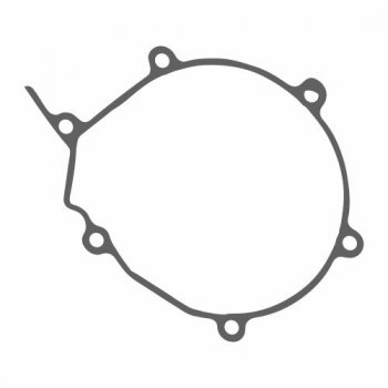 Kawasaki KX606580 прокладка крышки генератора 11061-0193,11009-1974,11009-1536,11009-1201  000k-091