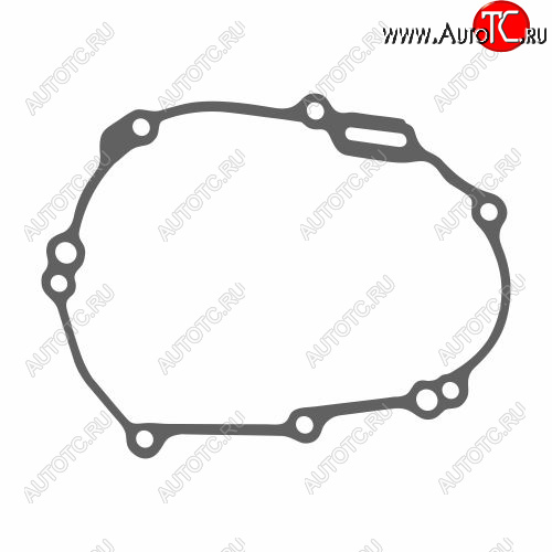 569 р. Yamaha WR450F 19-21 YZ450F 18-21 прокладка генератора BR9-15451-00-00  000y-150  с доставкой в г. Кемерово