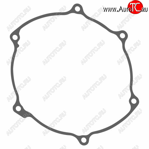 499 р. Yamaha WR250F 20-21 YZ250F 19-21 прокладка сцепления B7B-15453-00-00  000y-151  с доставкой в г. Кемерово