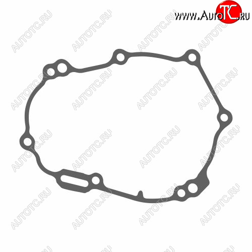 549 р. Yamaha WR250F 20-21 YZ250F 19-21 прокладка генератора B7B-15451-00-00  000y-152  с доставкой в г. Кемерово