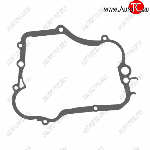 619 р. Yamaha YZ65 18-22 YZ85 18-21 прокладка сцепления (Большой) BR8-15461-00-00  000y-153  с доставкой в г. Кемерово