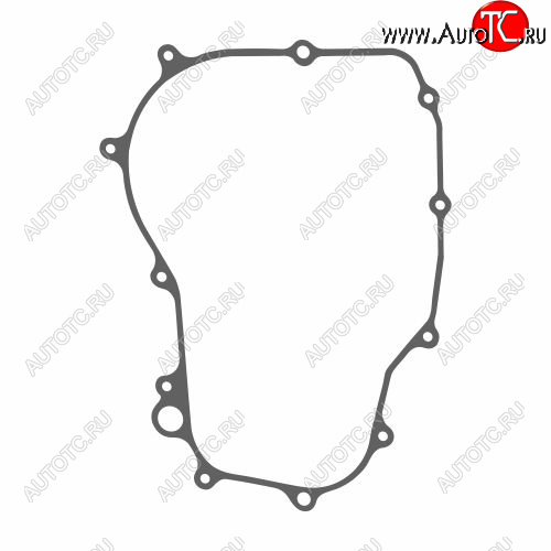 1 199 р. Honda CRF250RRX 18-22 Прокладка крышки сцепления 11394-K95-A21  000h-165  с доставкой в г. Кемерово
