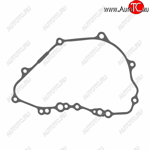 859 р. Honda CRF250RRX 18-22 прокладка крышки генератора 11395-K95-A21  000h-166  с доставкой в г. Кемерово