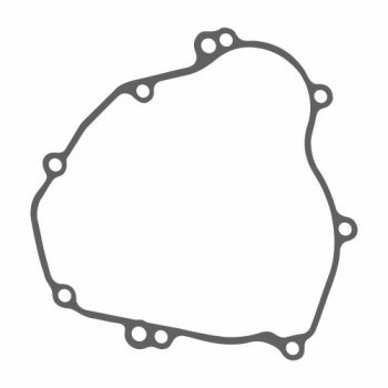 Kawasaki KX450F 19-22 прокладка крышки генератора 11061-1271  000k-094