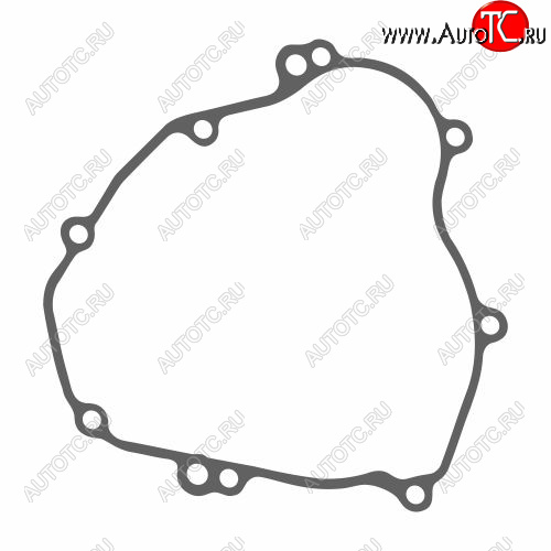 1 049 р. Kawasaki KX450F 19-22 прокладка крышки генератора 11061-1271  000k-094  с доставкой в г. Кемерово