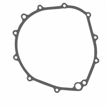 679 р. Honda GL1800 02-19 прокладка крышки сцепления 11351-MCA-010, 11351-MCA-000  000h-167  с доставкой в г. Кемерово. Увеличить фотографию 1