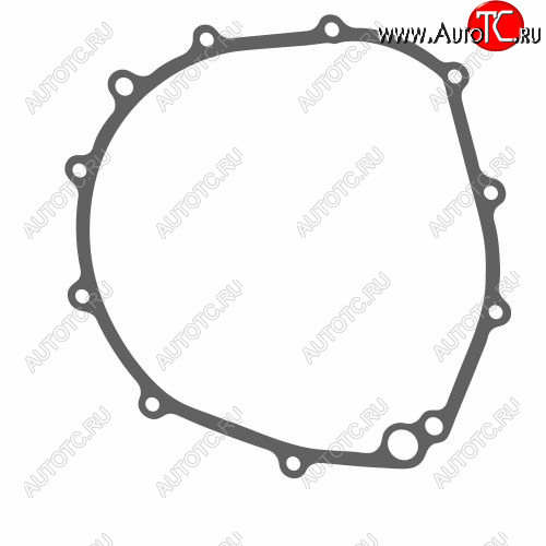 679 р. Honda GL1800 02-19 прокладка крышки сцепления 11351-MCA-010, 11351-MCA-000  000h-167  с доставкой в г. Кемерово