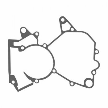 KTM SX65 09-22, Husqvarna TC65 17-22 прокладка половинок картера 46230039000  00kt-109