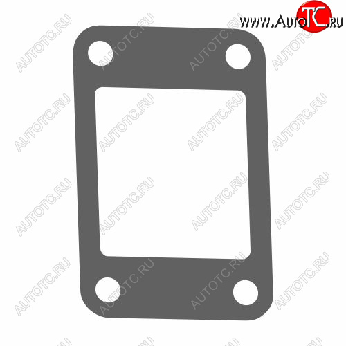 96 р. KTM SX65SX50 09-22, Husqvarna TC6550 17-22 Прокладка лепесткового клапана 46230049000  00kt-117  с доставкой в г. Кемерово