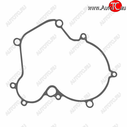 499 р. KTM SX50 09-22, Husqvarna TC50 17-22  прокладка сцепления 45230025100, 45230025000  00kt-122  с доставкой в г. Кемерово