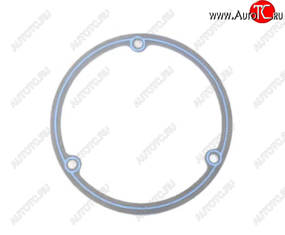 4 599 р. Прокладка крышки сцепления Athena Harley-Davidson 25416-70X  s410195008001  с доставкой в г. Кемерово