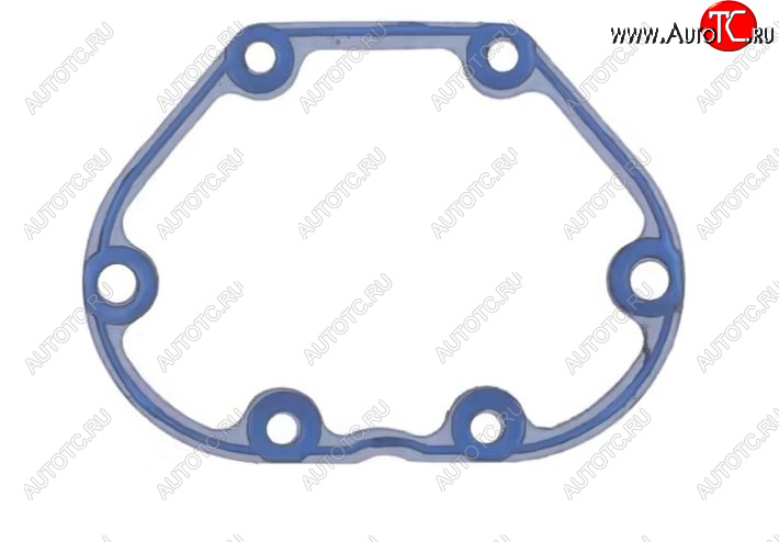 2 879 р. Прокладка крышки сцепления Athena Harley-Davidson 36801-87A, 36801-87-X  s410195008006  с доставкой в г. Кемерово