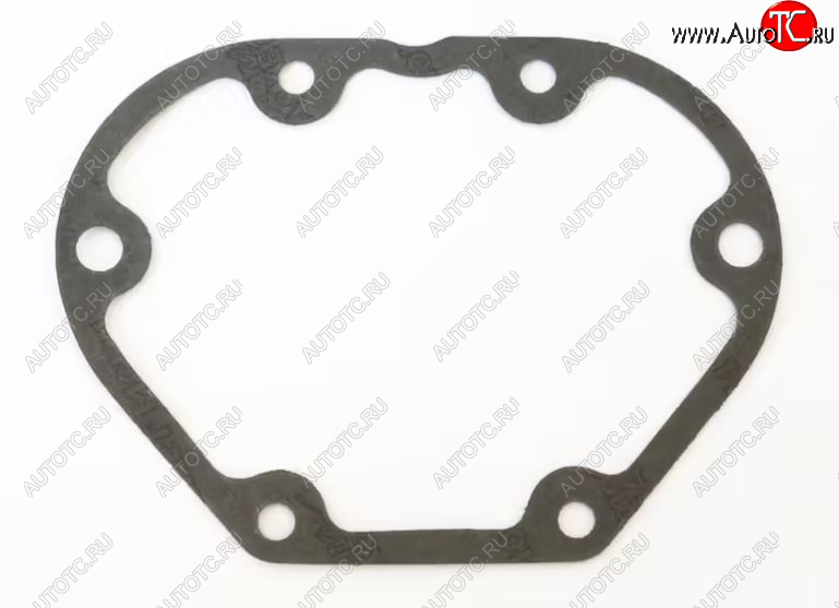 1 289 р. Прокладка крышки сцепления Athena Harley-Davidson 36801-87  s410195008007  с доставкой в г. Кемерово