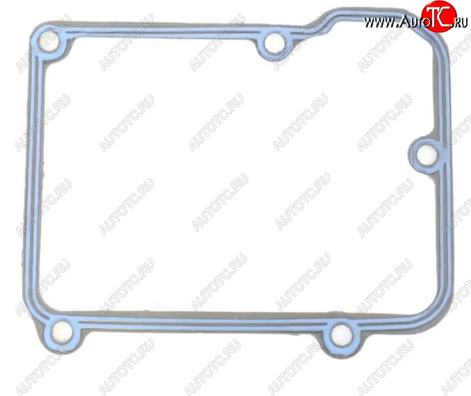 2 869 р. Прокладка верх. крышки коробки передач Athena Harley-Davidson 34904-86, 34904-86-X  s410195034026  с доставкой в г. Кемерово