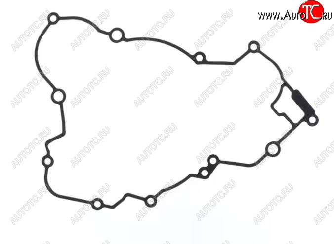 779 р. Прокладка крышки сцепления внутр. Athena KTM SX125 16-22, SX150 16-22, EXC150 20-23  s410270008049  с доставкой в г. Кемерово