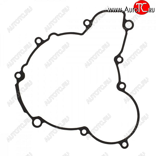 1 119 р. Прокладка крышки генератора Athena KTM EXC250300 17-23, EC250300 20-23  s410270017010  с доставкой в г. Кемерово