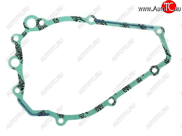 419 р. Прокладка крышки генератора Athena Suzuki GSF400 Bandit 91-97, GSX-R400 90-94  s410510017022  с доставкой в г. Кемерово