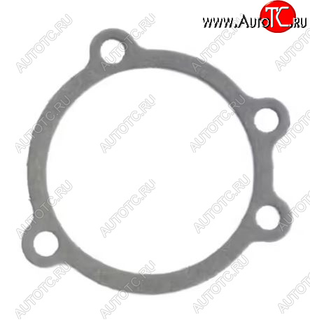 589 р. Прокладка воздухо-очистителя карбюратора Athena Harley-Davidson 29059-88  s410195093008  с доставкой в г. Кемерово