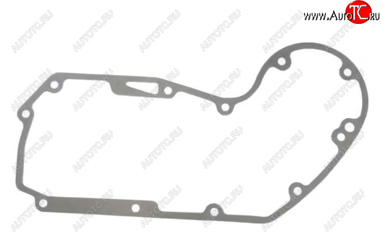 4 649 р. Прокладка крышки коробки передач Athena Harley-Davidson 25263-90A  s410195034004  с доставкой в г. Кемерово