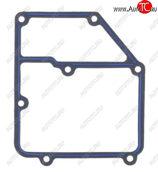 4 799 р. Прокладка верх. крышки коробки передач Athena Harley-Davidson 34917-90  s410195034030  с доставкой в г. Кемерово