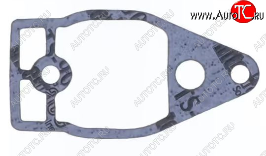 319 р. Прокладка дефлектора сапуна Athena Harley-Davidson 17592-99  s410195021011  с доставкой в г. Кемерово