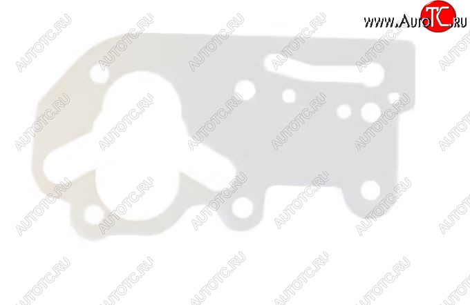 799 р. Прокладка крышки маслонасоса Athena Harley-Davidson 26273-80-А  s410195051024  с доставкой в г. Кемерово