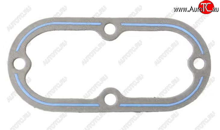 1 349 р. Прокладка смотровой крышки Athena Harley-Davidson 60567-90A  s410195149020  с доставкой в г. Кемерово