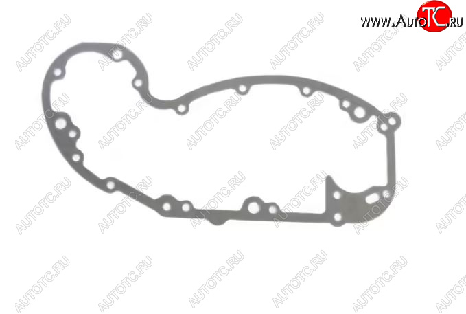 2 599 р. Прокладка крышки коробки передач Athena Harley-Davidson 25227-37  s410195034008  с доставкой в г. Кемерово