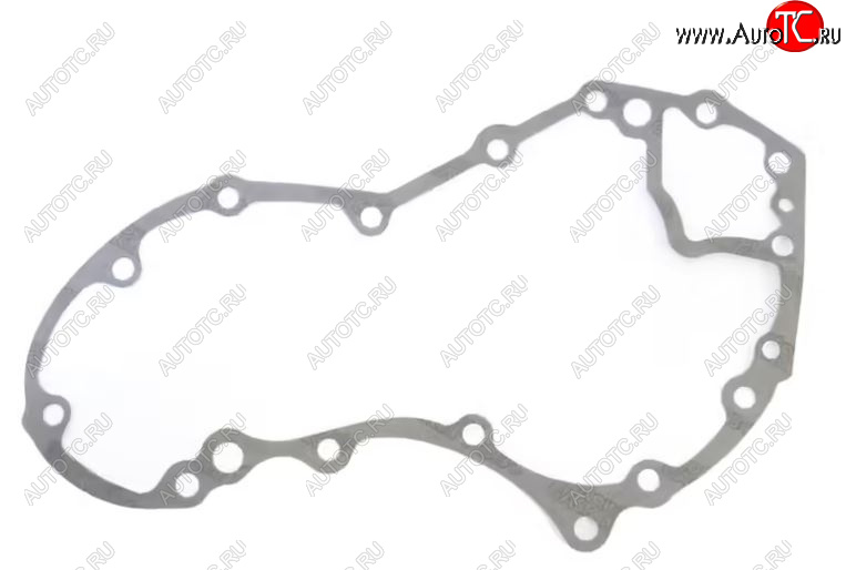 1 599 р. Прокладка крышки коробки передач Athena Harley-Davidson 25225-36A  s410195034005  с доставкой в г. Кемерово