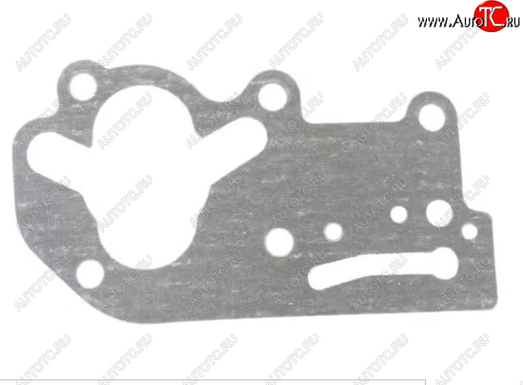 699 р. Прокладка крышки маслонасоса Athena Harley-Davidson 26273-92  s410195051006  с доставкой в г. Кемерово