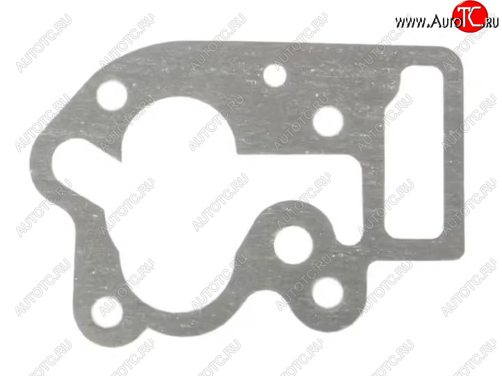819 р. Прокладка крышки маслонасоса Athena Harley-Davidson 26276-92  s410195051005  с доставкой в г. Кемерово