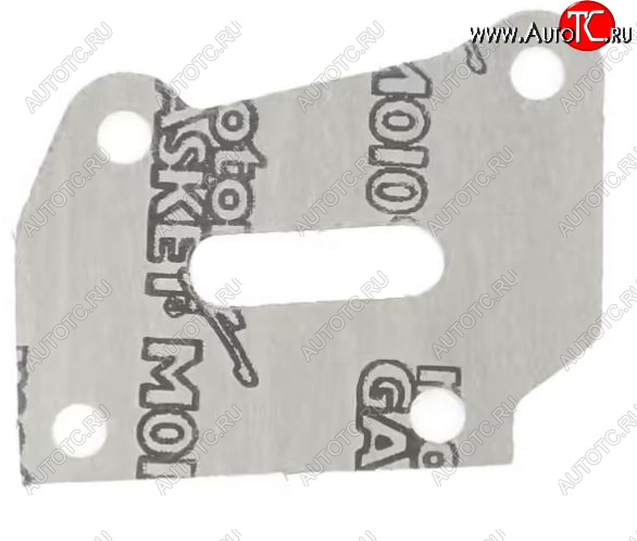 479 р. Прокладка трубки маслонасоса Athena Harley-Davidson 24921-37  s410195051011  с доставкой в г. Кемерово