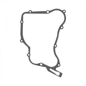 Honda CR125R 90-04 прокладка крышки сцепления внутр. 11394-KZ4-620, 11394-KZ4-A90  000h-175
