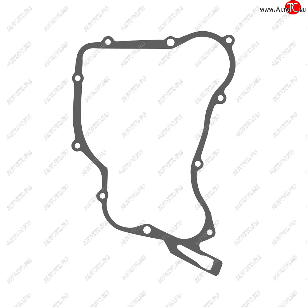 929 р. Honda CR125R 90-04 прокладка крышки сцепления внутр. 11394-KZ4-620, 11394-KZ4-A90  000h-175  с доставкой в г. Кемерово
