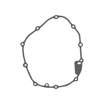 Honda CBR125R 04-13 прокладка крышки сцепления 11393-KGH-900  000h-182