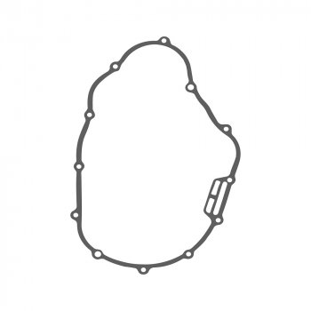 1 289 р. Honda TRX300 88-00, TRX350 86-93, ATC250 85-87,TRX250 85-87 прокладка крышки сцепления 11394-HC4-840  000h-178  с доставкой в г. Кемерово. Увеличить фотографию 1
