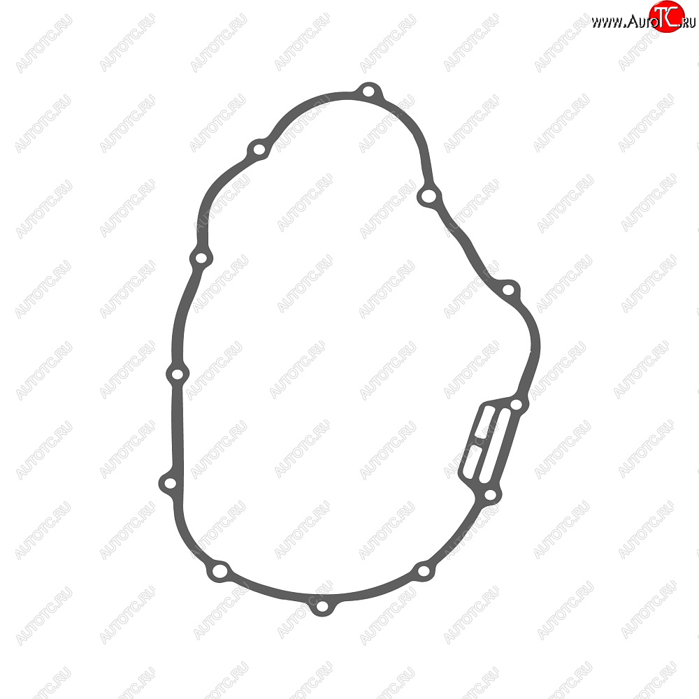 1 289 р. Honda TRX300 88-00, TRX350 86-93, ATC250 85-87,TRX250 85-87 прокладка крышки сцепления 11394-HC4-840  000h-178  с доставкой в г. Кемерово