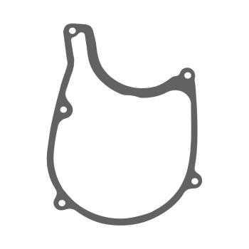 Honda CRF100F 04-13, XR80 93-03, XR100 79-03 прокладка крышки генератора 11394-KN4-751  000h-198