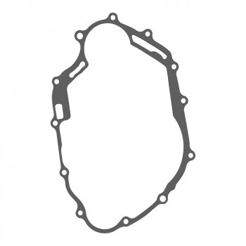 Honda CRF150F 06-17, CBF125 09-17 прокладка крышки сцепления 11393-KWK-900, 11393-KWK-900-I  000h-184