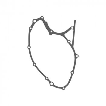 1 239 р. Honda XR250500 79-82 прокладка крышки генератора 11395-429-306  000h-195  с доставкой в г. Кемерово. Увеличить фотографию 1
