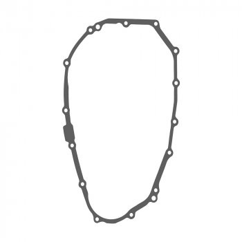 Honda CB500 89-97, CB500S 98-02, CBF500 04-06 прокладка крышки сцепления 11394-MY5-600  000h-177