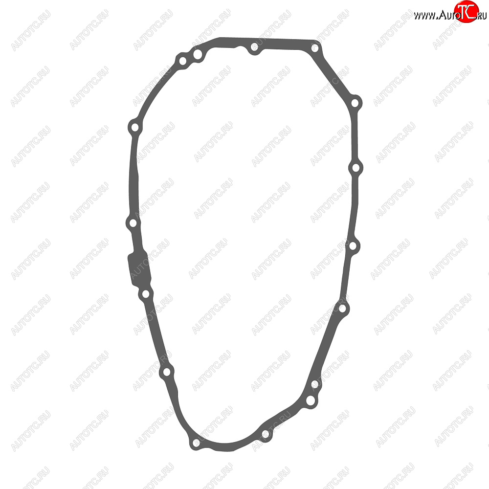 1 399 р. Honda CB500 89-97, CB500S 98-02, CBF500 04-06 прокладка крышки сцепления 11394-MY5-600  000h-177  с доставкой в г. Кемерово